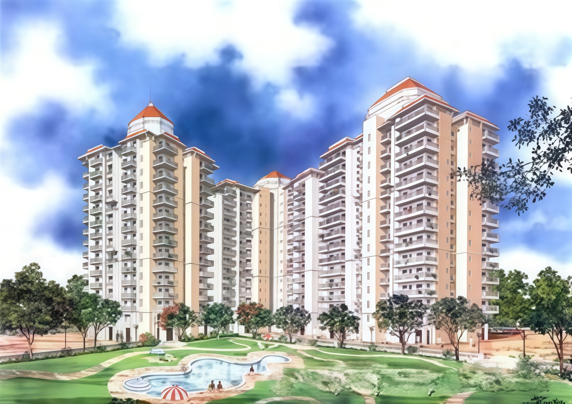 Amrapali Royal