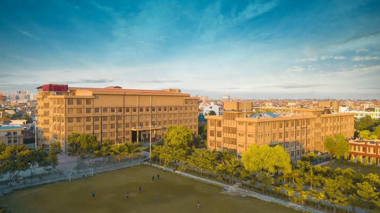 Christ University