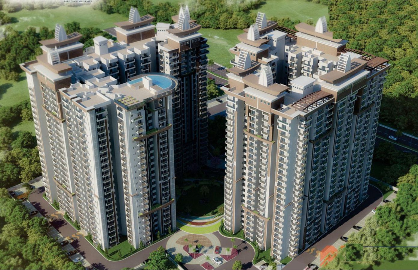 Marina Suites