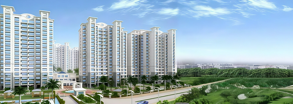 Moti Residency
